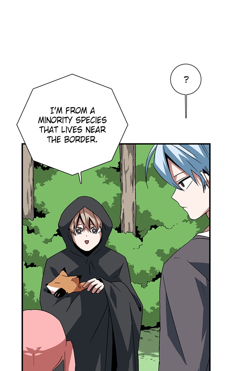 Read One Step Closer to the Demon King Manga Online