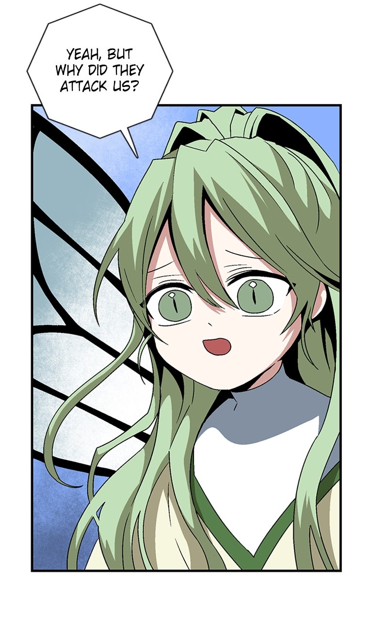 Read One Step Closer to the Demon King Manga Online