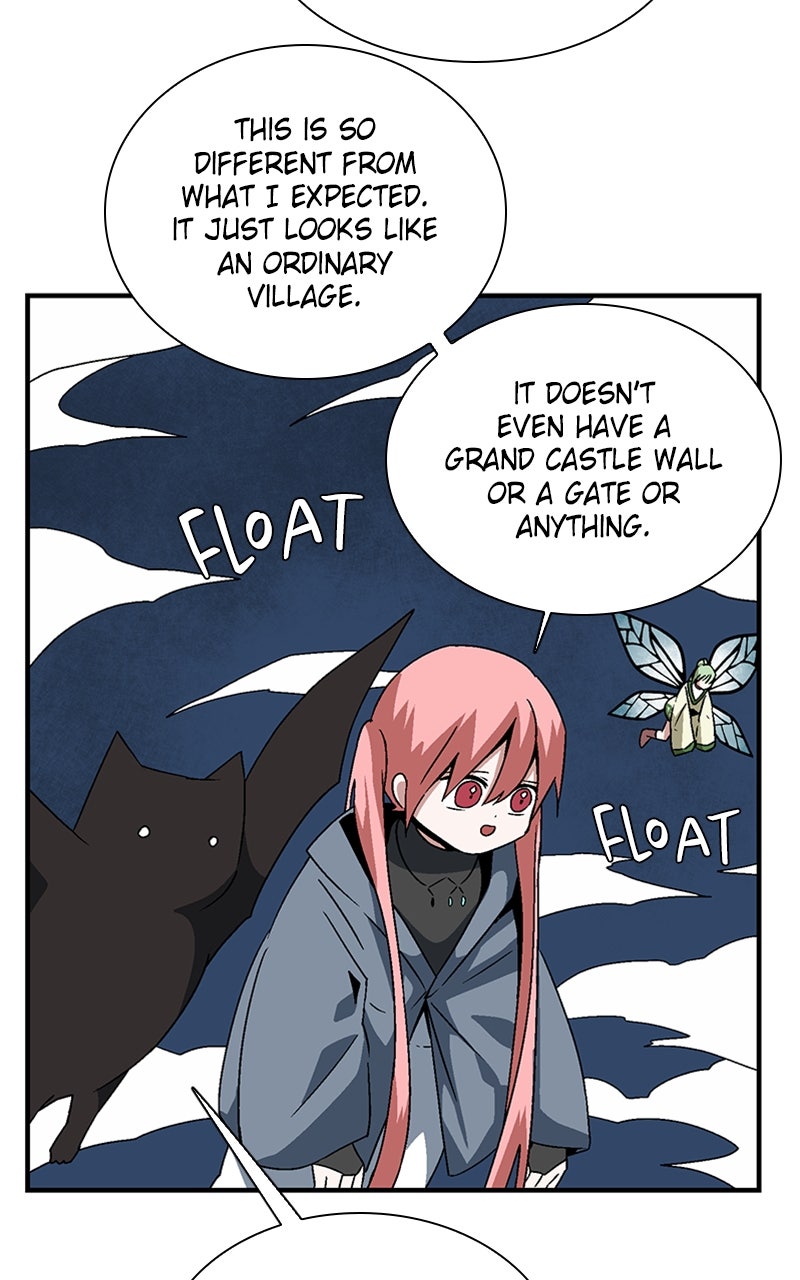 Read One Step Closer to the Demon King Manga Online
