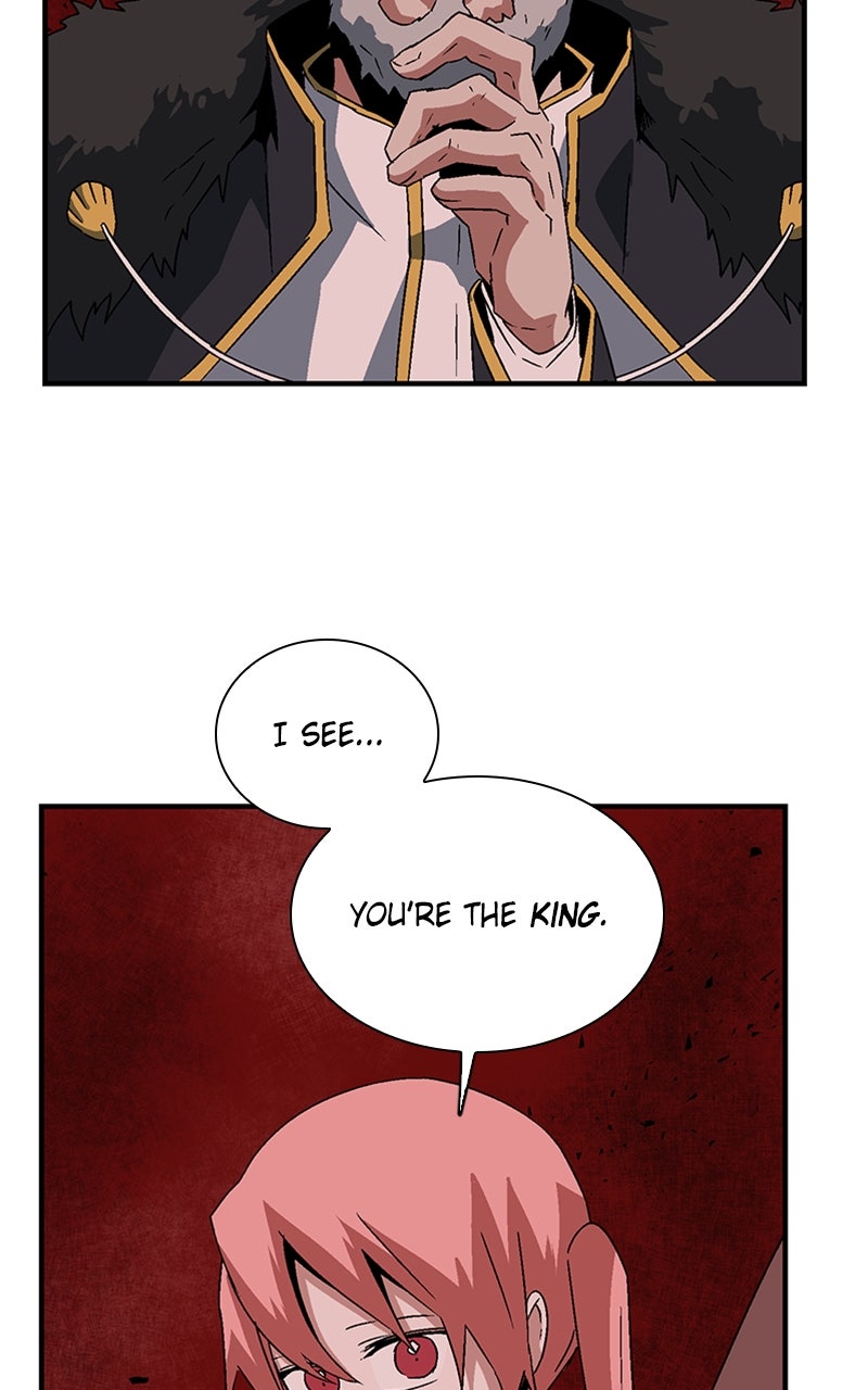 Read One Step Closer to the Demon King Manga Online