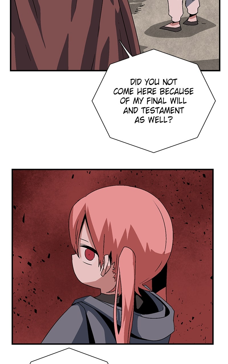 Read One Step Closer to the Demon King Manga Online