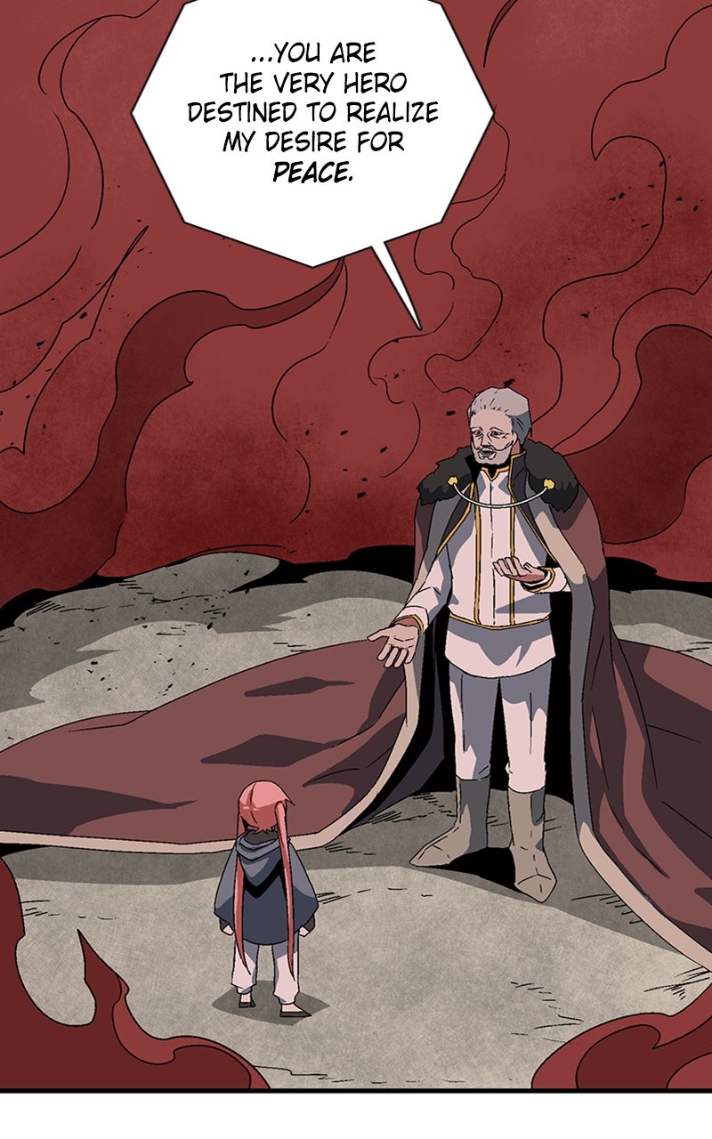 Read One Step Closer to the Demon King Manga Online