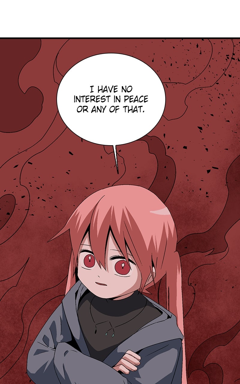 Read One Step Closer to the Demon King Manga Online
