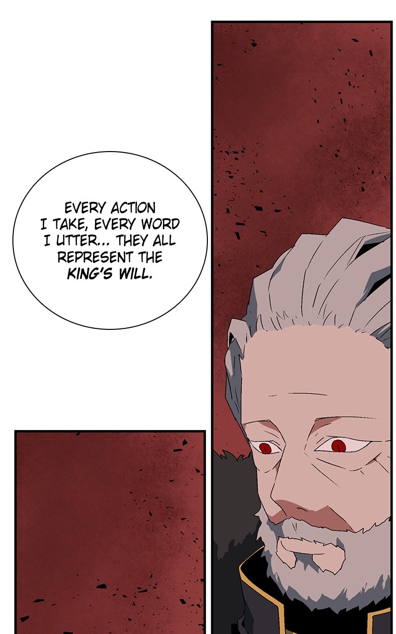 Read One Step Closer to the Demon King Manga Online