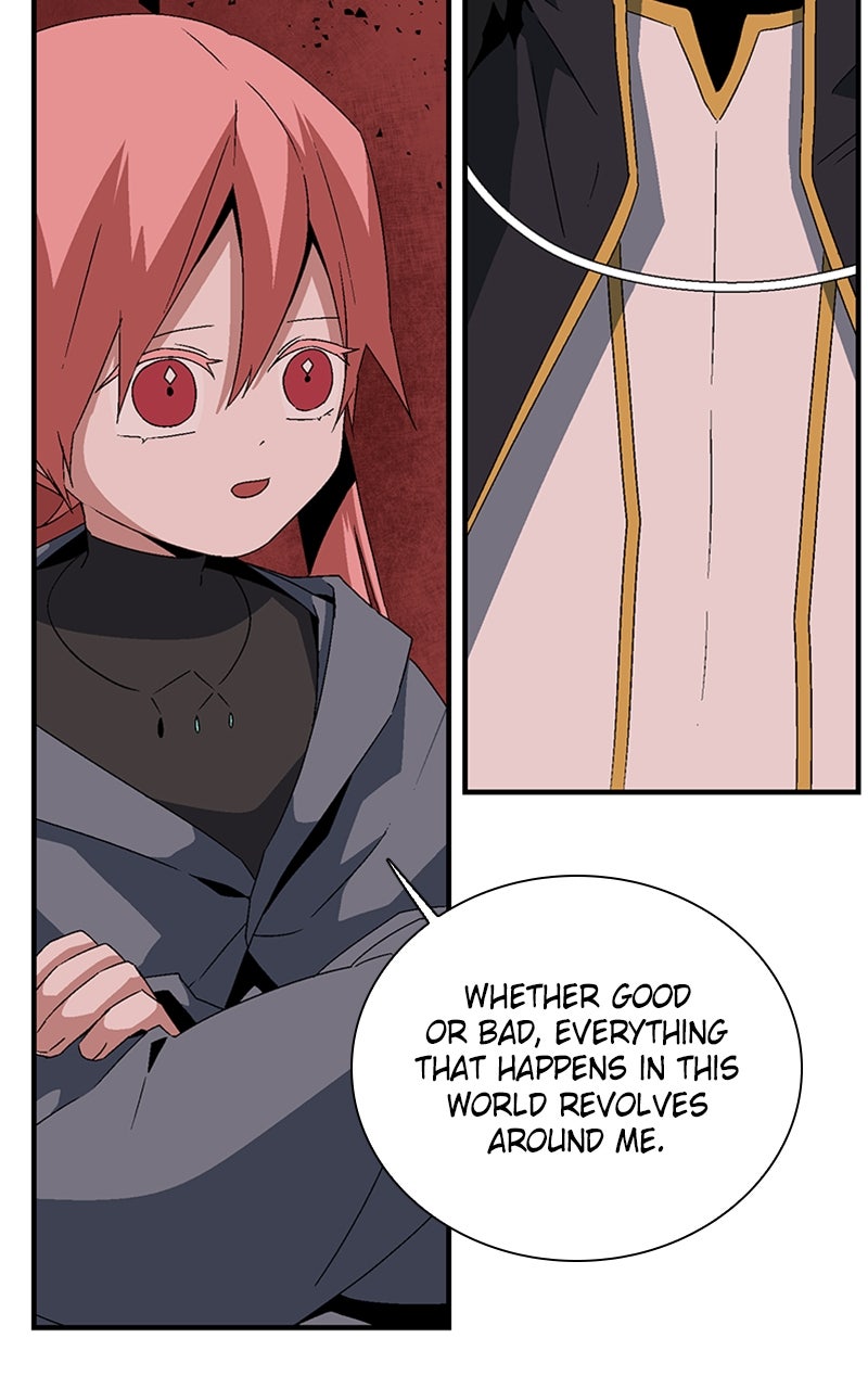 Read One Step Closer to the Demon King Manga Online