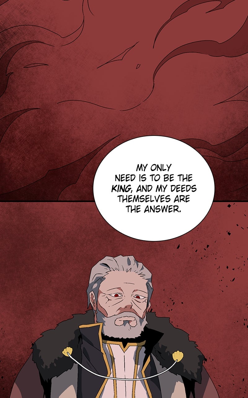 Read One Step Closer to the Demon King Manga Online
