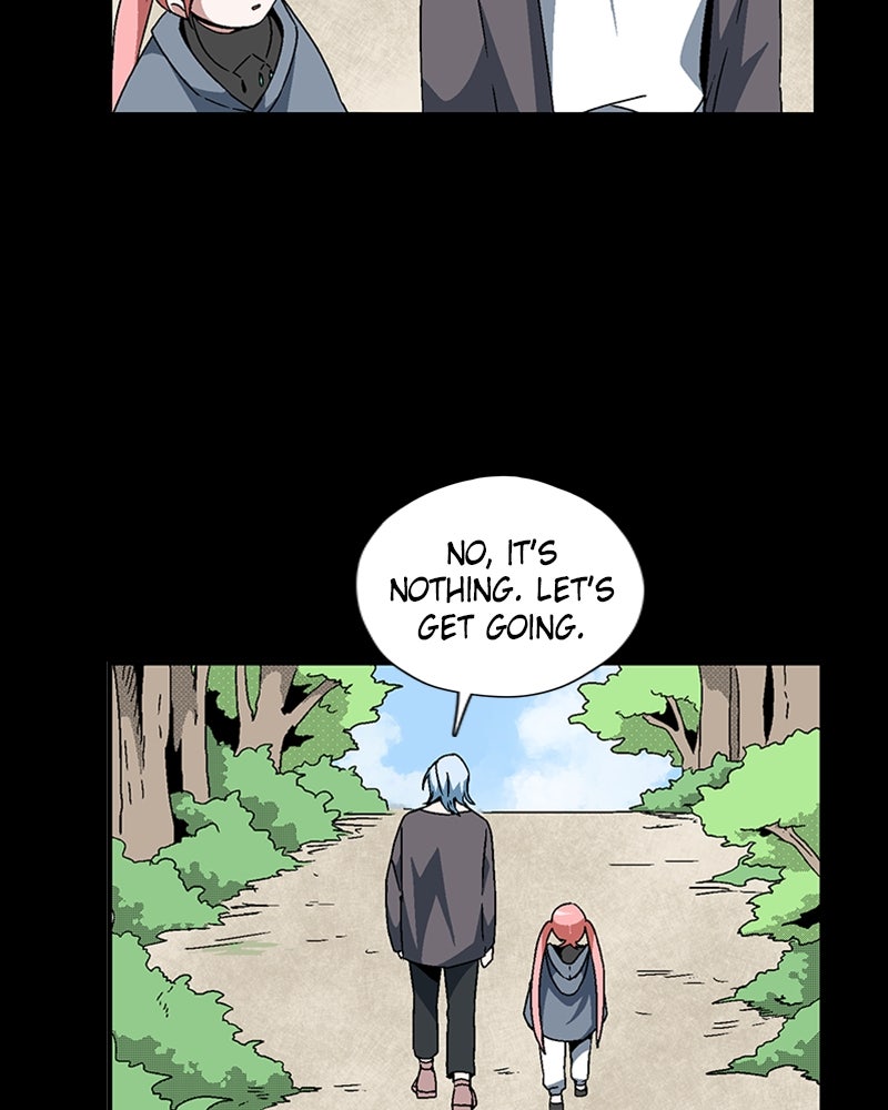 Read One Step Closer to the Demon King Manga Online
