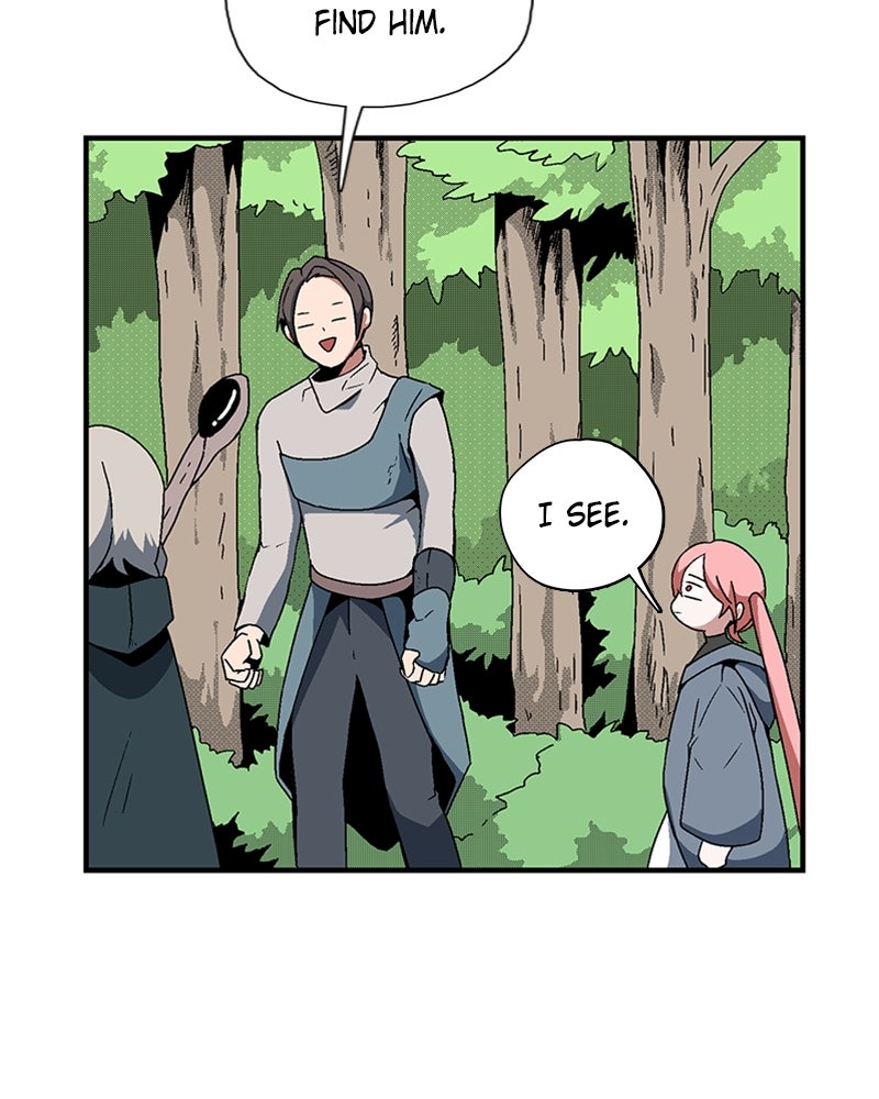 Read One Step Closer to the Demon King Manga Online