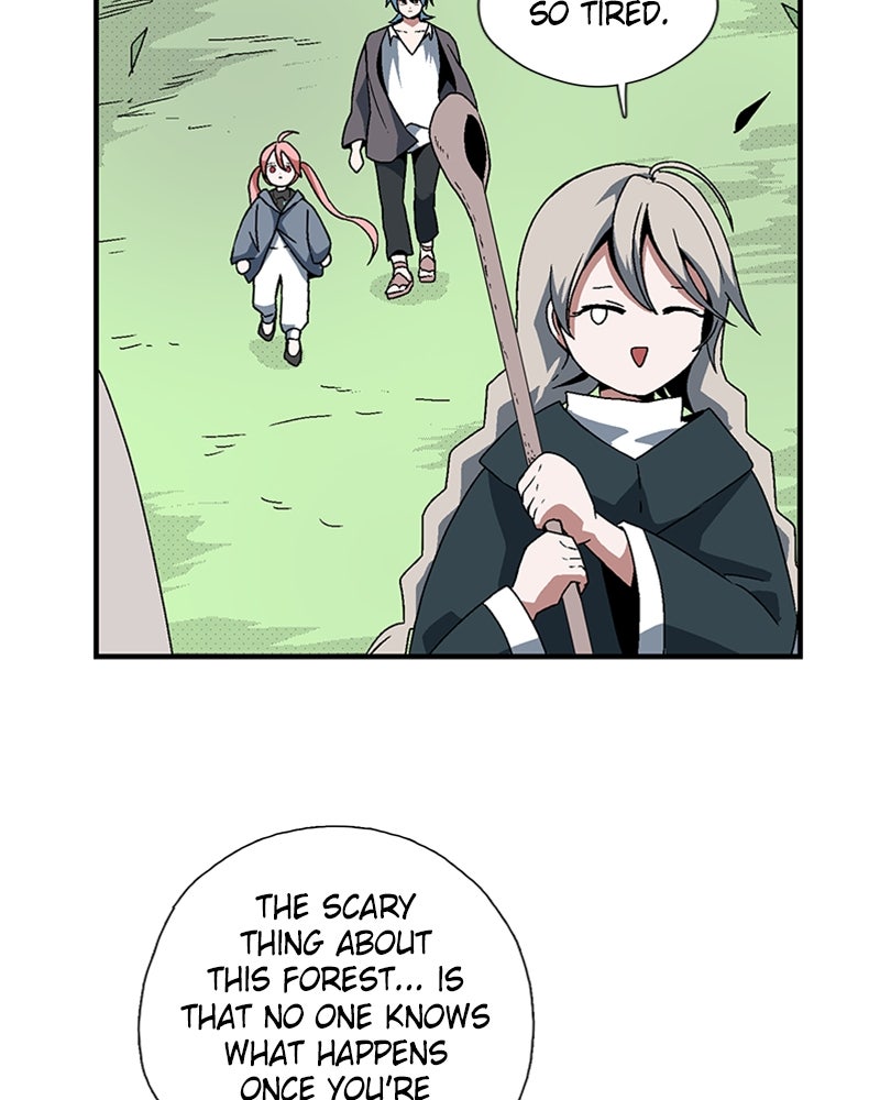 Read One Step Closer to the Demon King Manga Online