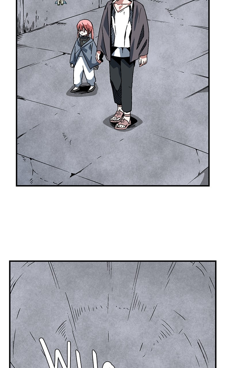 Read One Step Closer to the Demon King Manga Online