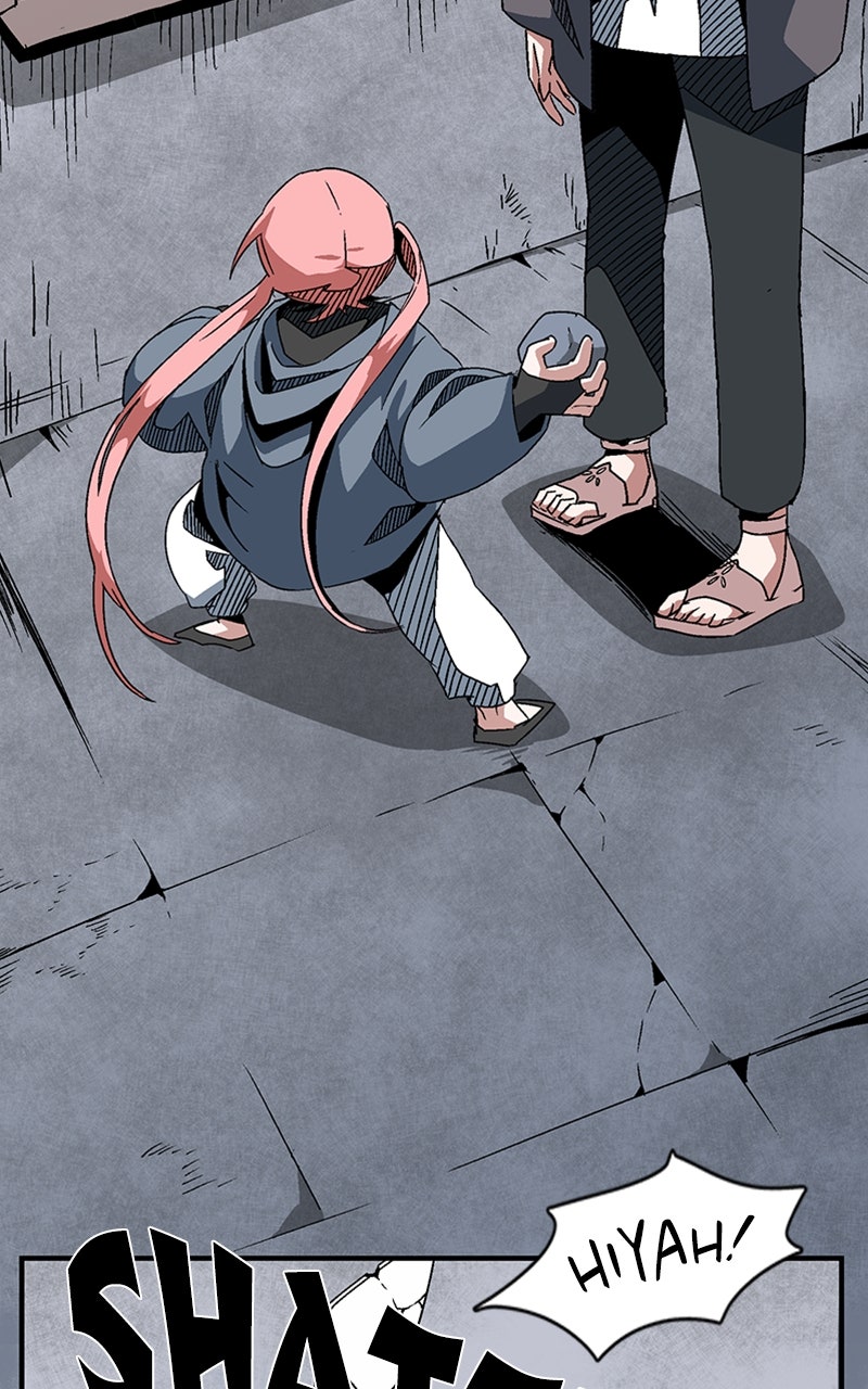 Read One Step Closer to the Demon King Manga Online
