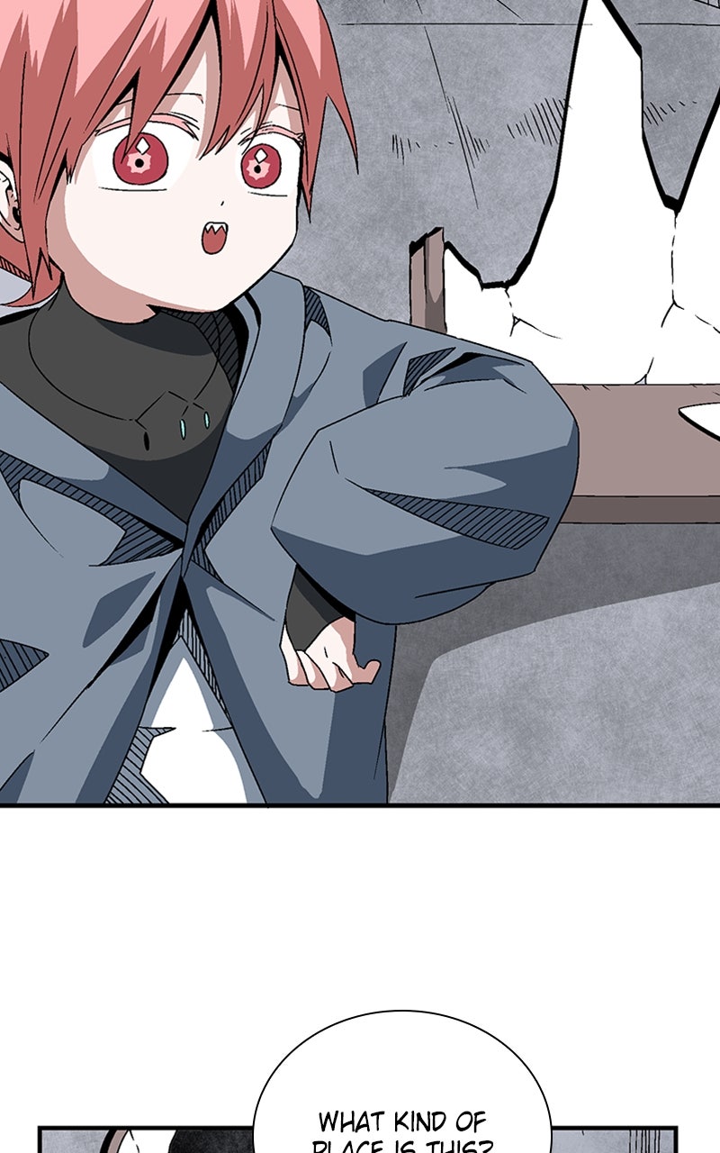 Read One Step Closer to the Demon King Manga Online