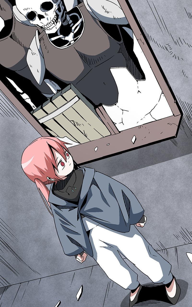 Read One Step Closer to the Demon King Manga Online