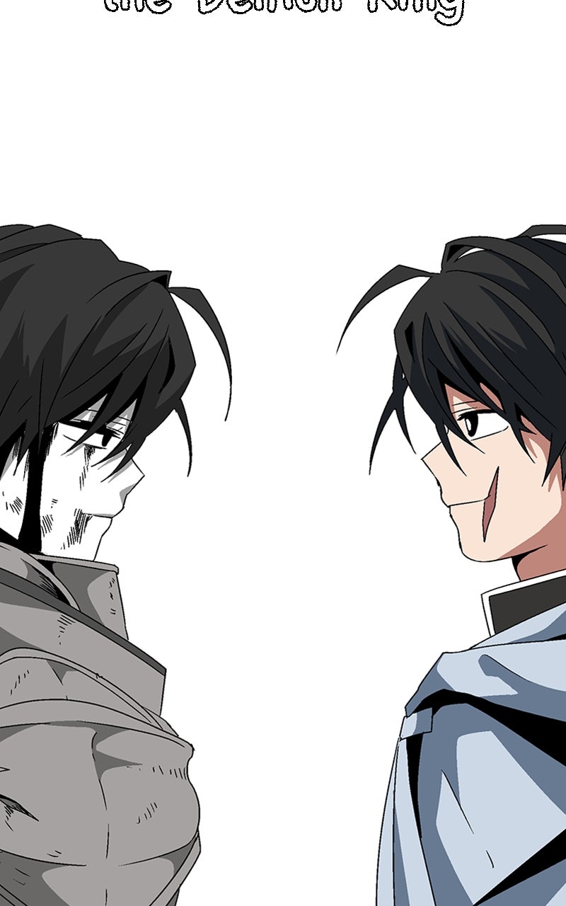 Read One Step Closer to the Demon King Manga Online