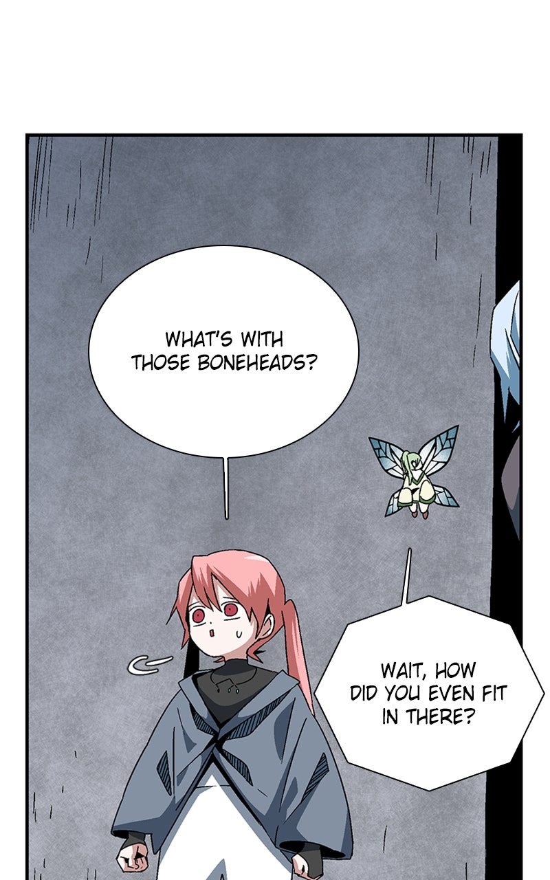 Read One Step Closer to the Demon King Manga Online