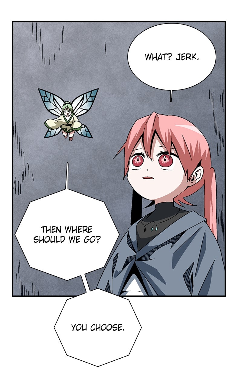 Read One Step Closer to the Demon King Manga Online