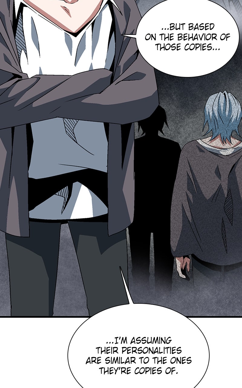 Read One Step Closer to the Demon King Manga Online