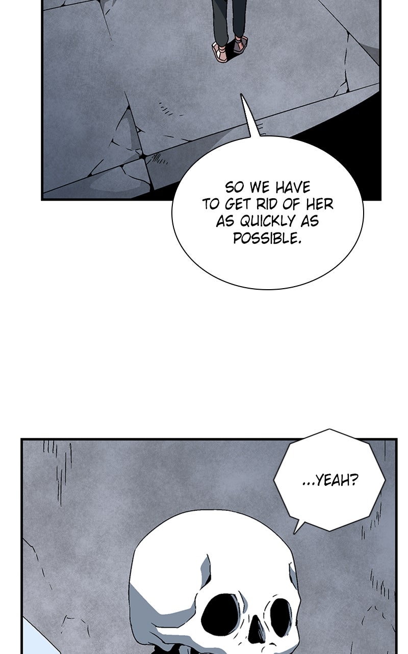 Read One Step Closer to the Demon King Manga Online