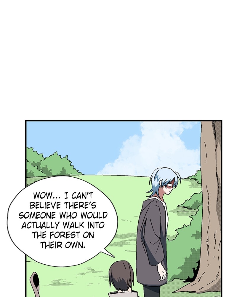 Read One Step Closer to the Demon King Manga Online