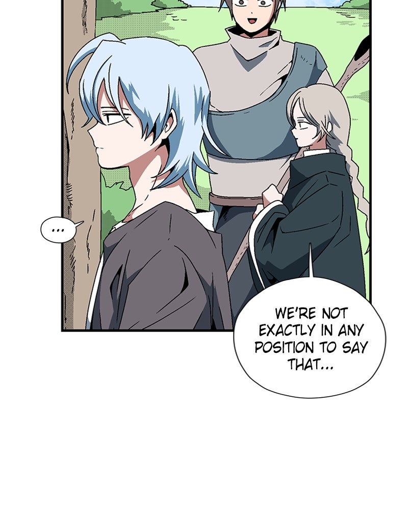 Read One Step Closer to the Demon King Manga Online
