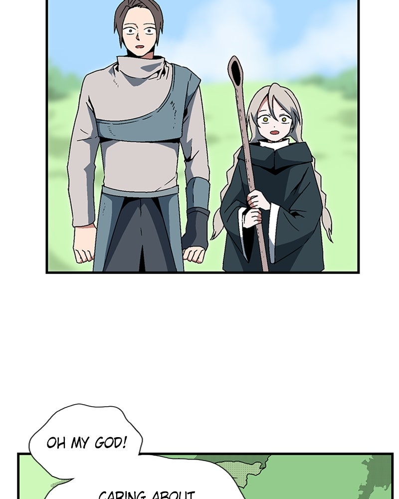 Read One Step Closer to the Demon King Manga Online