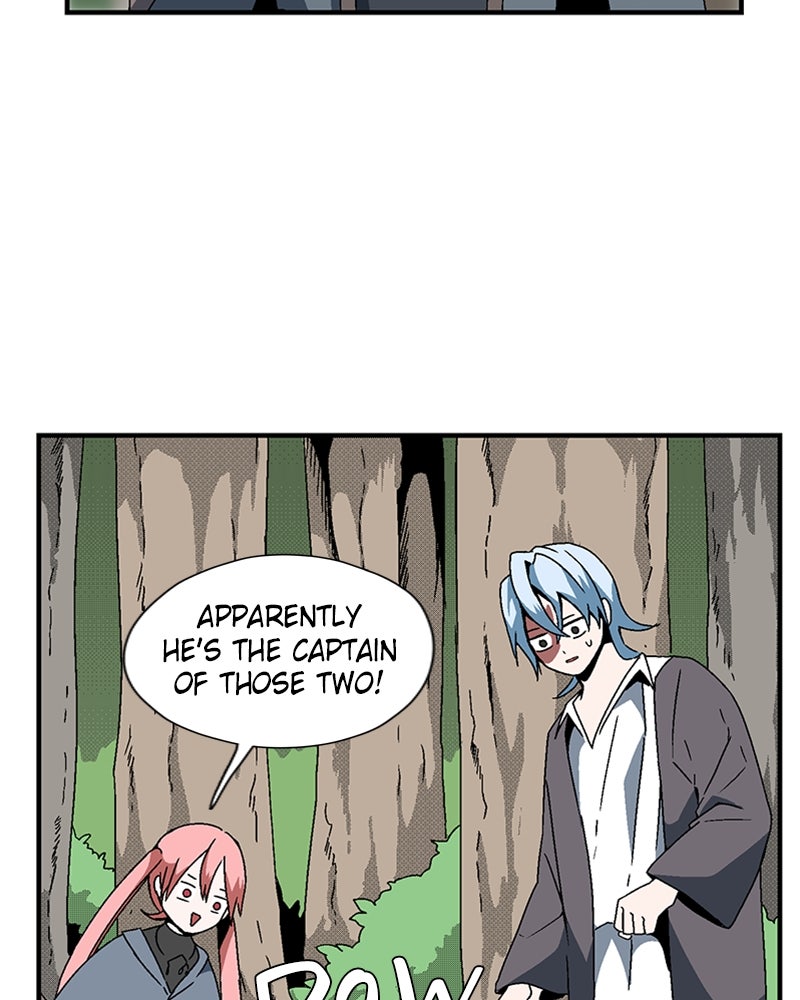 Read One Step Closer to the Demon King Manga Online