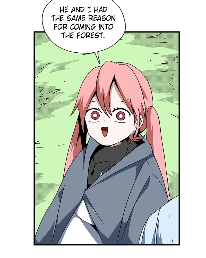Read One Step Closer to the Demon King Manga Online