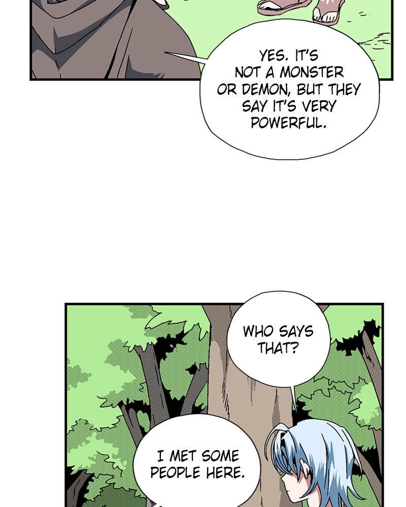 Read One Step Closer to the Demon King Manga Online