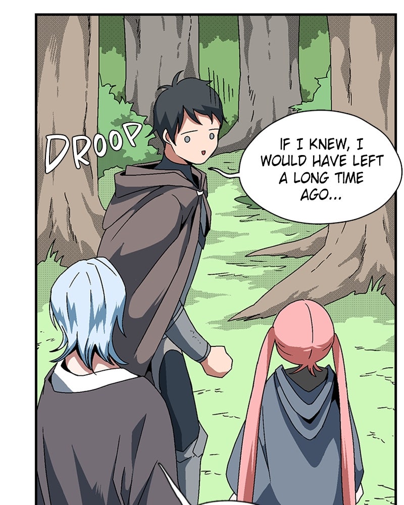 Read One Step Closer to the Demon King Manga Online