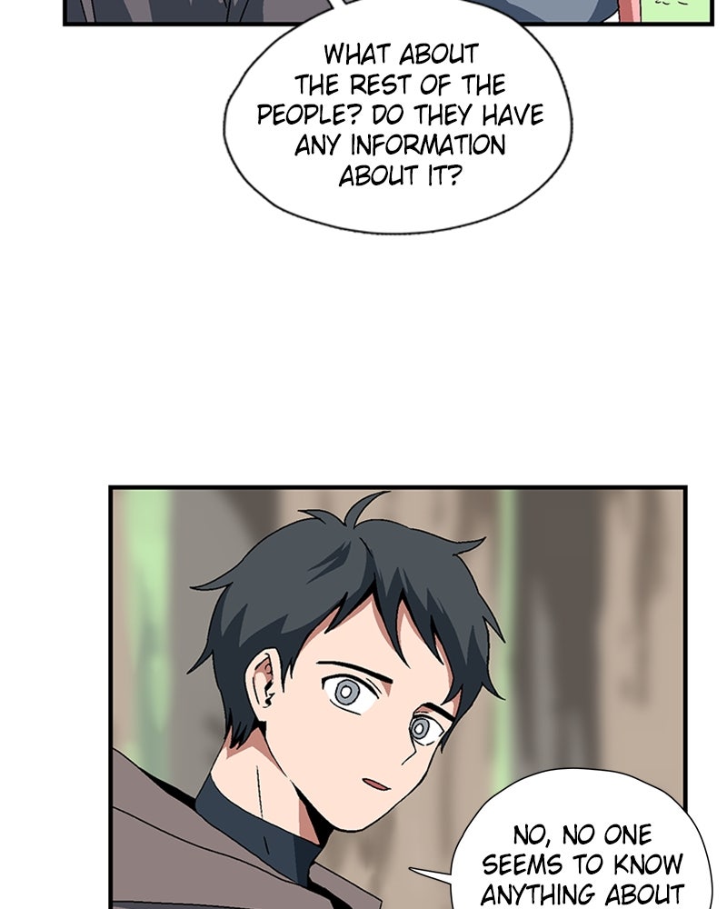 Read One Step Closer to the Demon King Manga Online