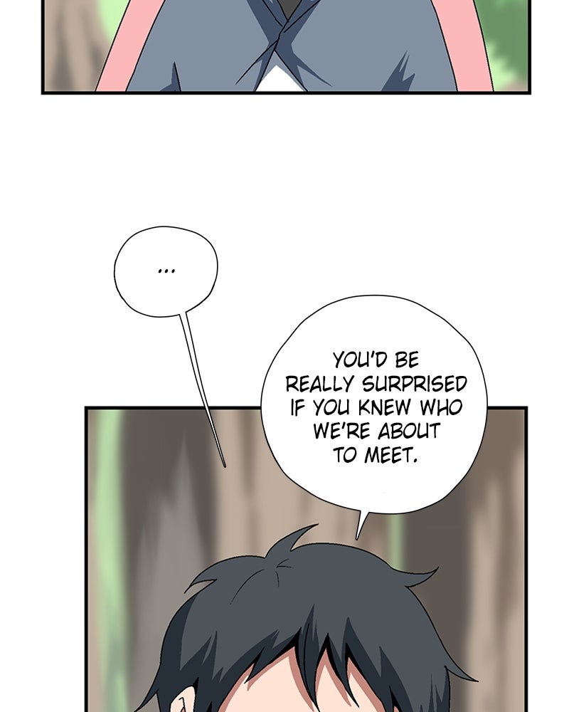 Read One Step Closer to the Demon King Manga Online