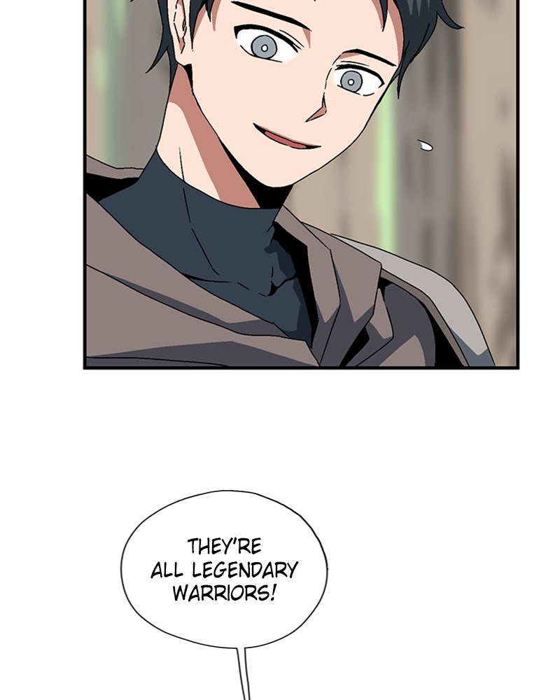 Read One Step Closer to the Demon King Manga Online