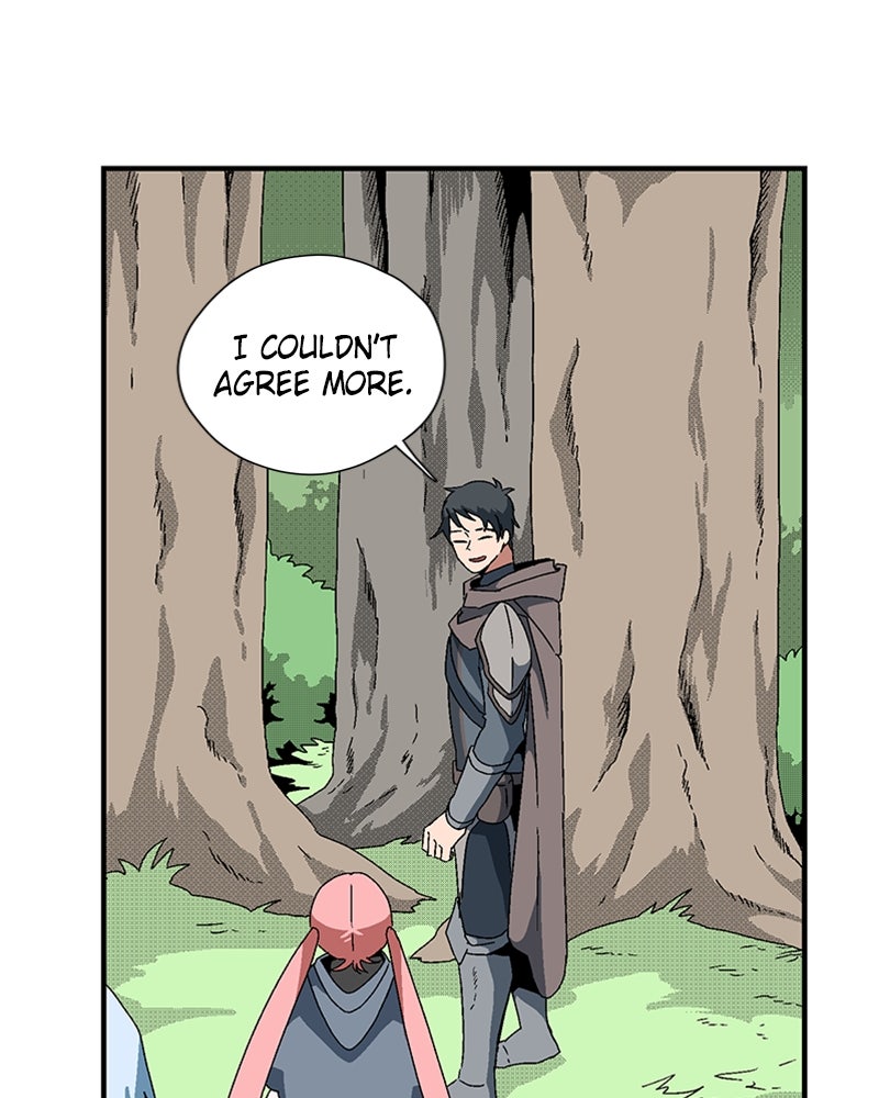 Read One Step Closer to the Demon King Manga Online