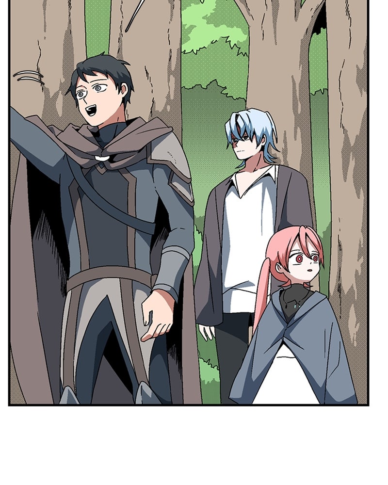 Read One Step Closer to the Demon King Manga Online