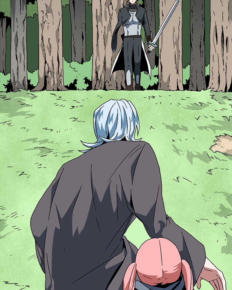 Read One Step Closer to the Demon King Manga Online