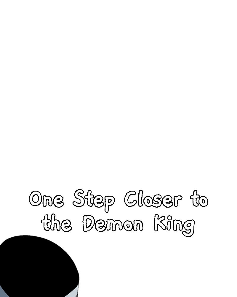 Read One Step Closer to the Demon King Manga Online