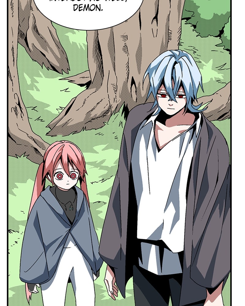 Read One Step Closer to the Demon King Manga Online