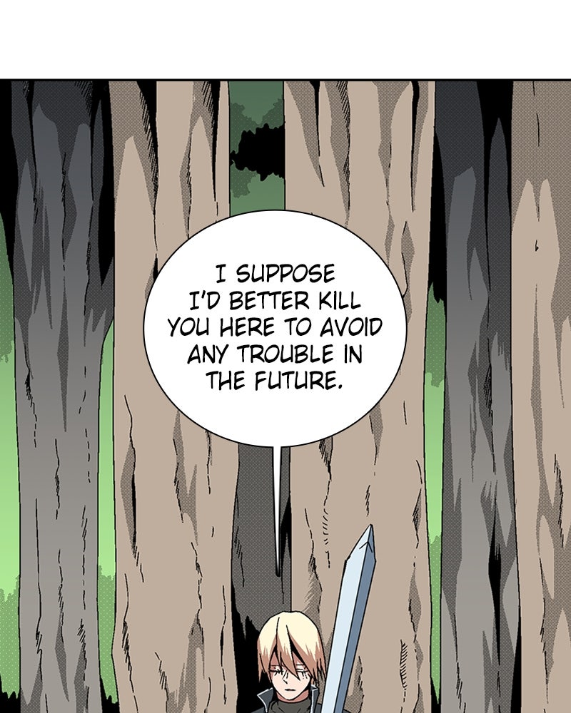 Read One Step Closer to the Demon King Manga Online