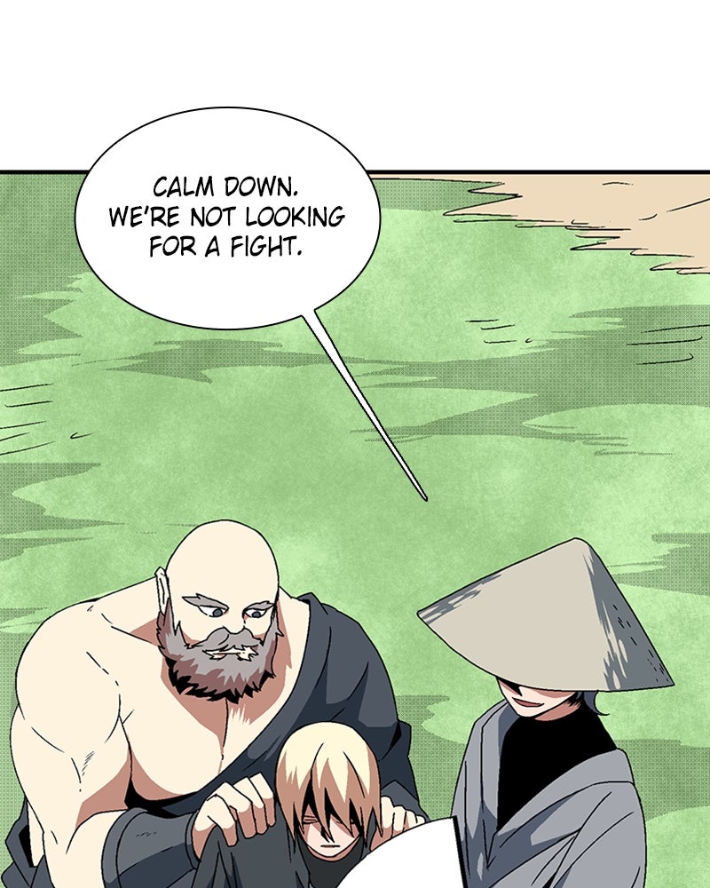 Read One Step Closer to the Demon King Manga Online