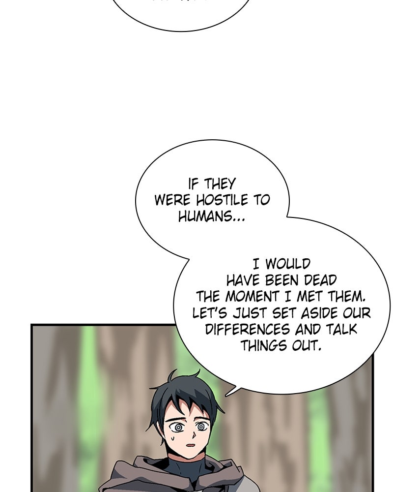 Read One Step Closer to the Demon King Manga Online
