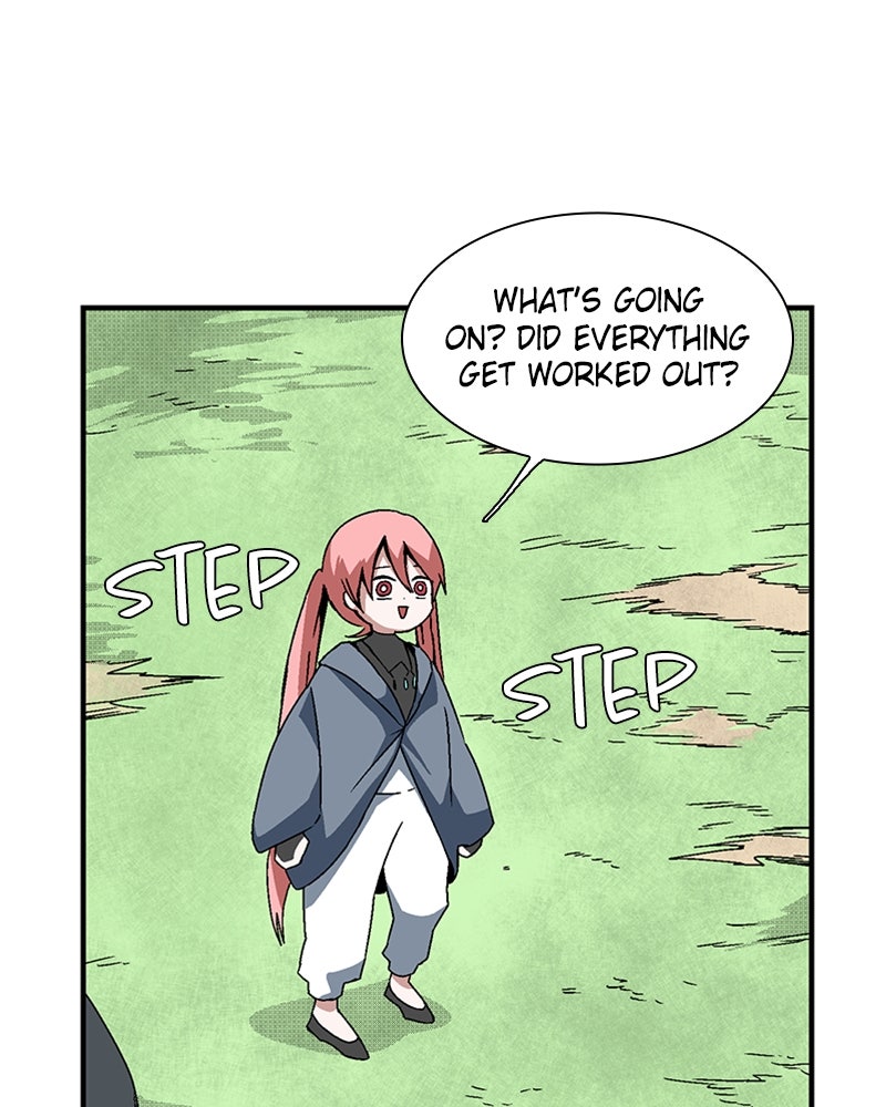 Read One Step Closer to the Demon King Manga Online