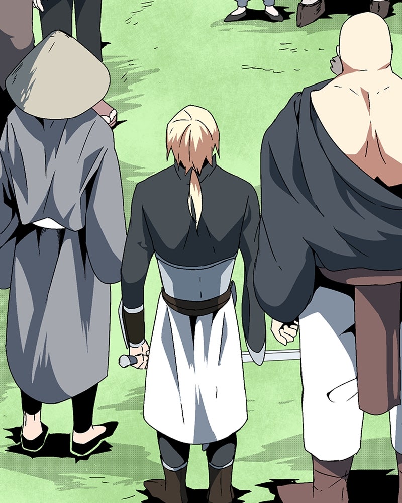 Read One Step Closer to the Demon King Manga Online
