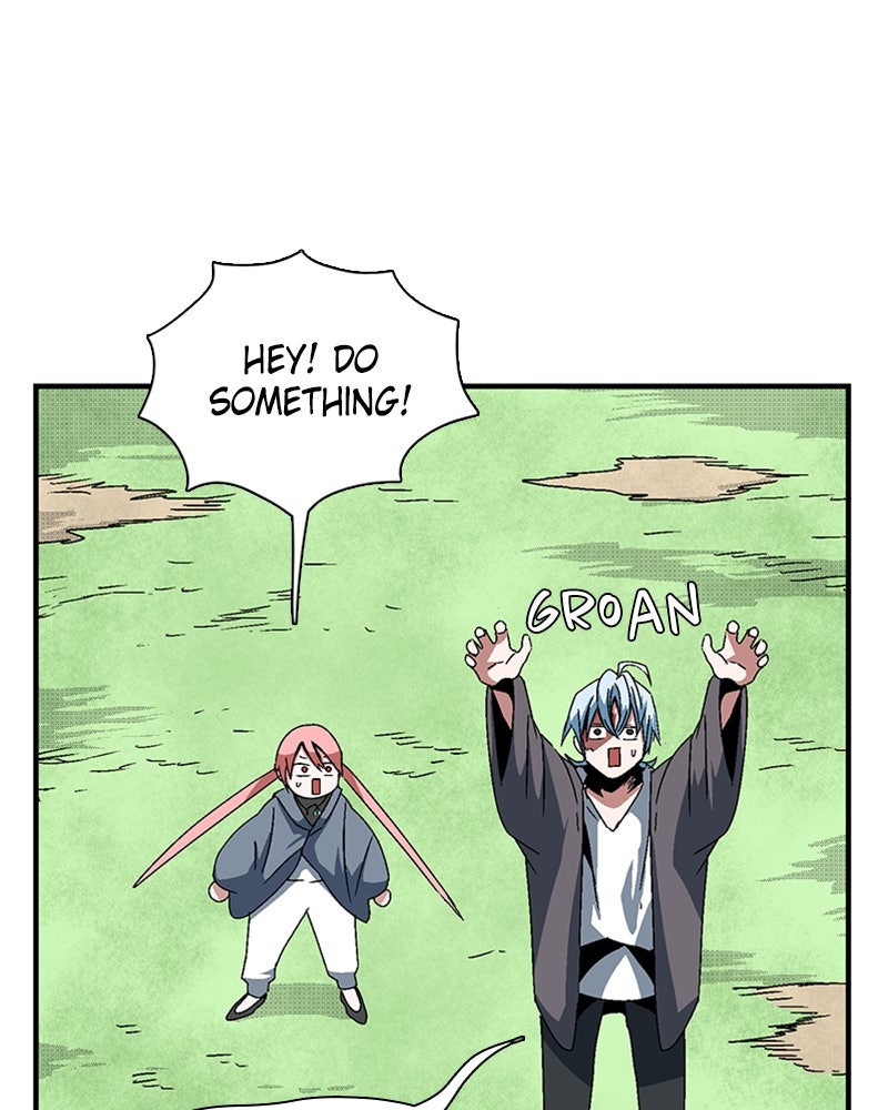 Read One Step Closer to the Demon King Manga Online