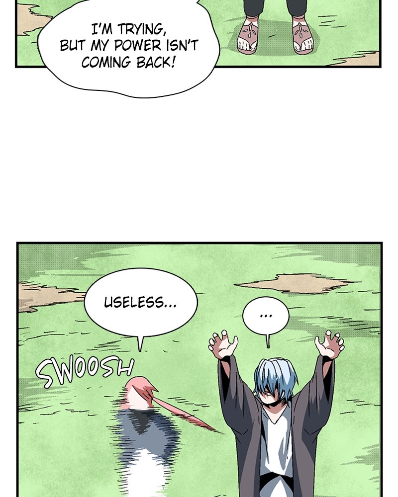 Read One Step Closer to the Demon King Manga Online