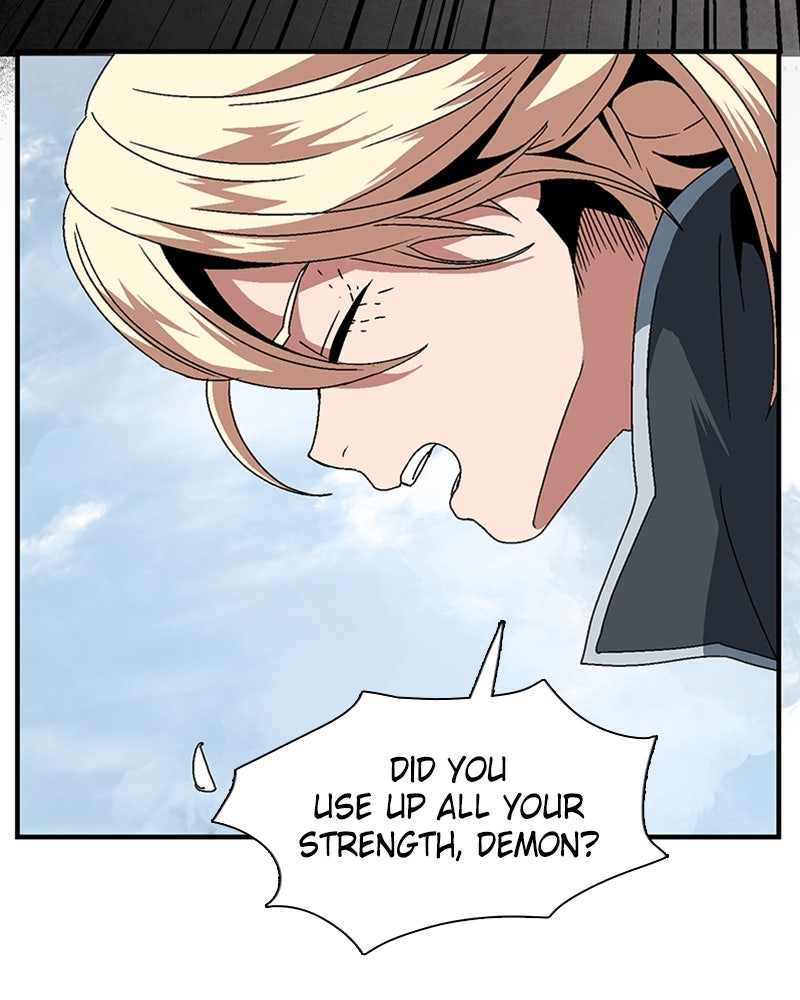 Read One Step Closer to the Demon King Manga Online