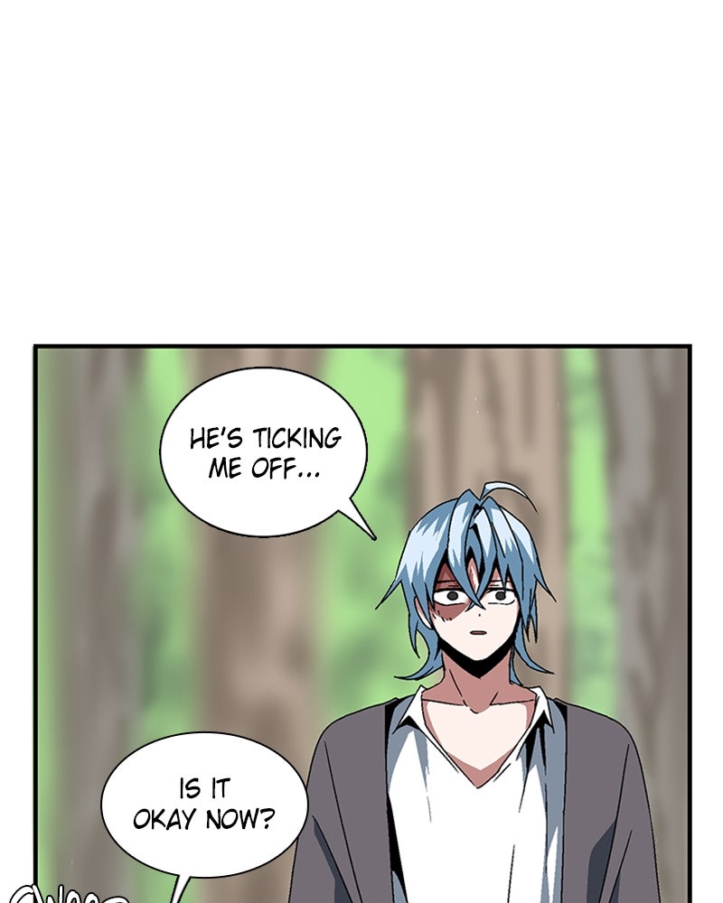 Read One Step Closer to the Demon King Manga Online