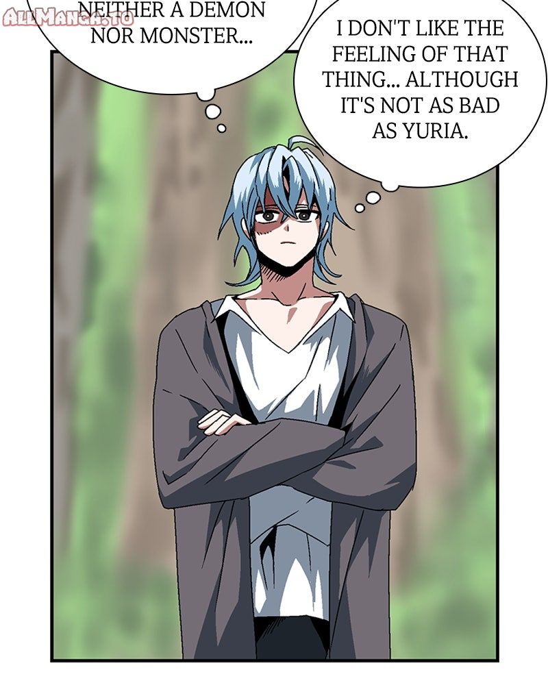 Read One Step Closer to the Demon King Manga Online