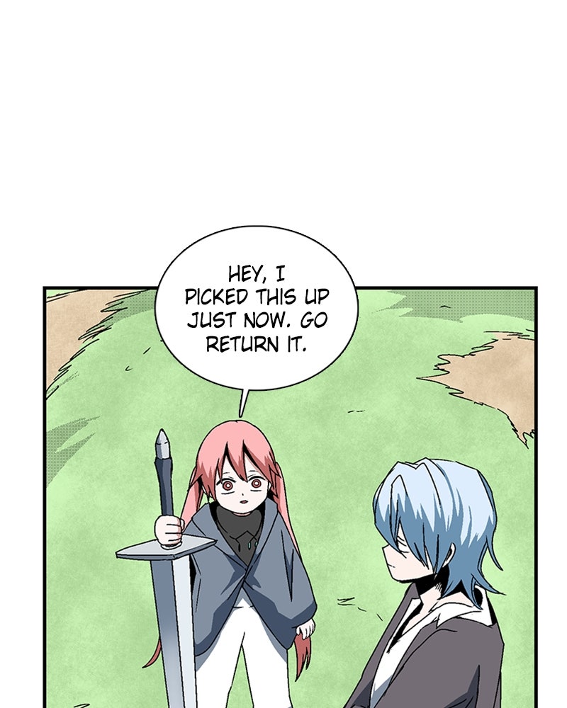 Read One Step Closer to the Demon King Manga Online