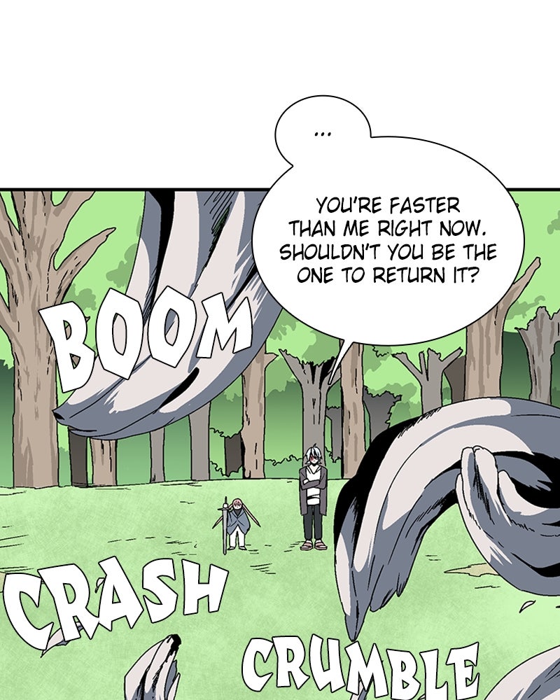 Read One Step Closer to the Demon King Manga Online