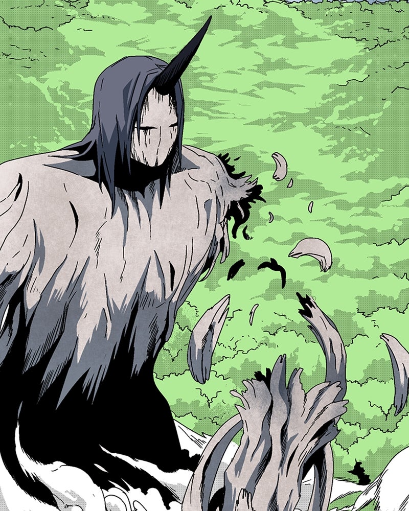 Read One Step Closer to the Demon King Manga Online